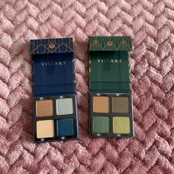 Viseart Petits Fours Palette - Picture 3 of 5